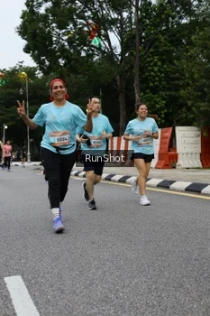 Runner Photo 4299963