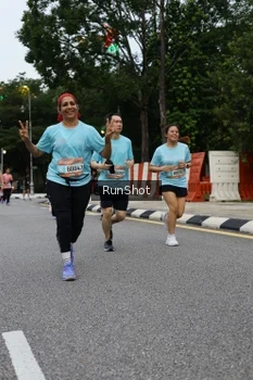Runner Photo 4299964
