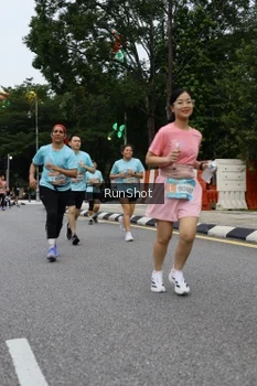 Runner Photo 4299966
