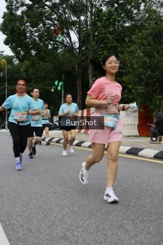 Runner Photo 4299967