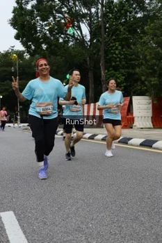 Runner Photo 4299968