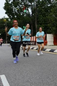 Runner Photo 4299969