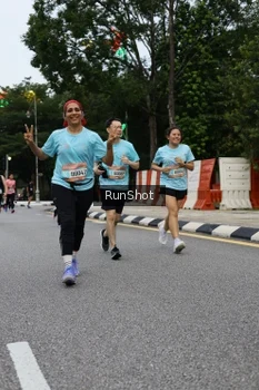 Runner Photo 4299971