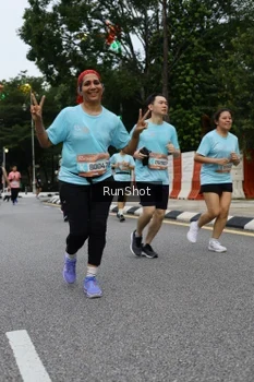 Runner Photo 4299973
