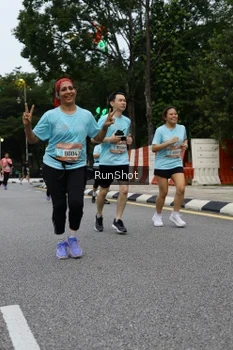 Runner Photo 4299974