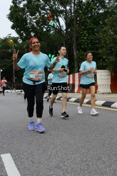 Runner Photo 4299978