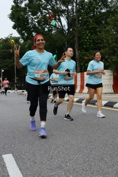 Runner Photo 4299982
