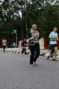 Runner Photo 4299983