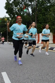 Runner Photo 4299985