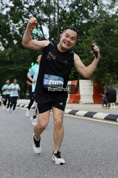 Runner Photo 4299988