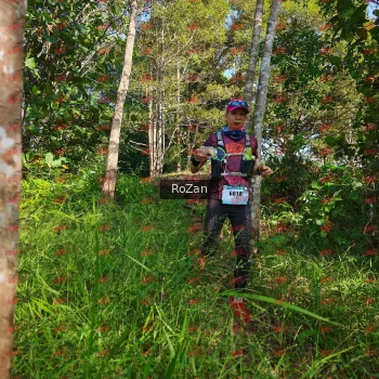 Runner Photo 4300