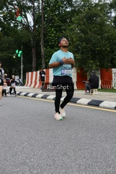 Runner Photo 4300016