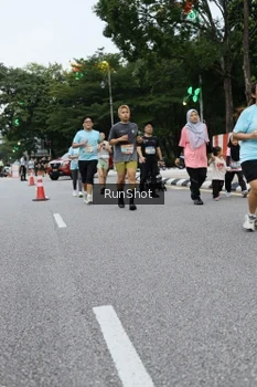 Runner Photo 4300033