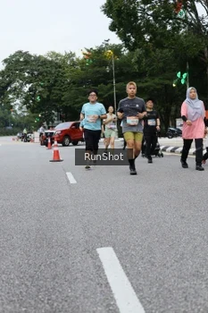 Runner Photo 4300041
