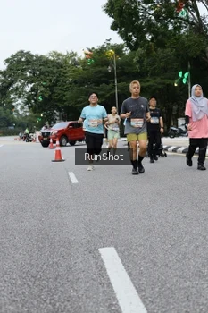 Runner Photo 4300048