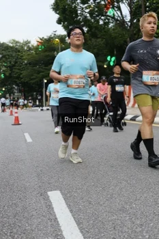 Runner Photo 4300057