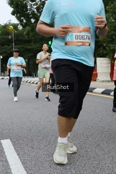 Runner Photo 4300066
