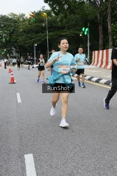 Runner Photo 4300259