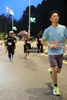 Runner Photo 4300268
