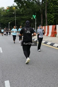 Runner Photo 4300287