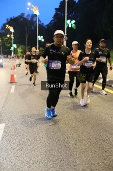 Runner Photo 4300393