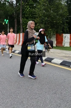 Runner Photo 4300434