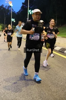 Runner Photo 4300450