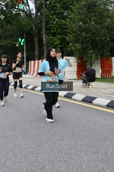Runner Photo 4300464