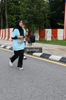 Runner Photo 4300474