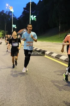 Runner Photo 4300479