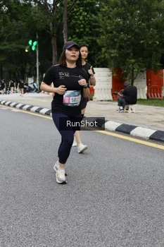 Runner Photo 4300481