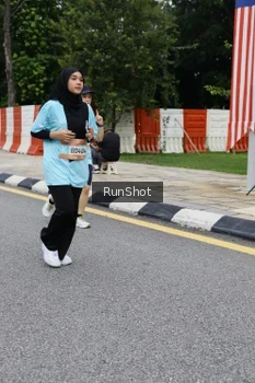 Runner Photo 4300483