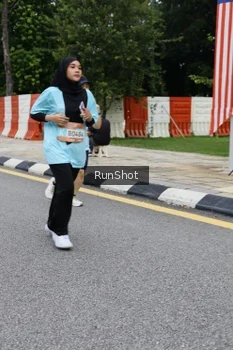 Runner Photo 4300485