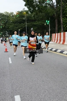 Runner Photo 4300491