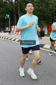 Runner Photo 4300520