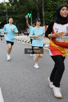 Runner Photo 4300521