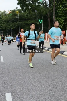 Runner Photo 4300539