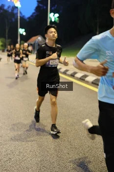 Runner Photo 4300573