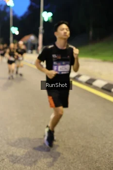 Runner Photo 4300604