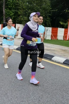 Runner Photo 4300644
