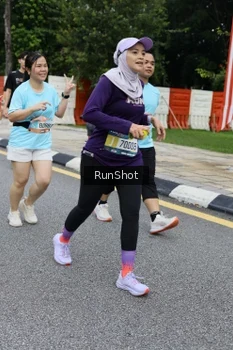 Runner Photo 4300663