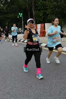 Runner Photo 4300696