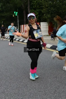 Runner Photo 4300699