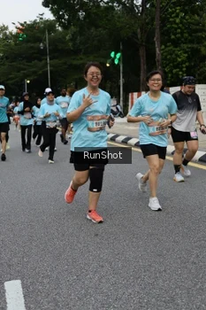 Runner Photo 4300766