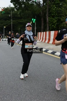 Runner Photo 4300826