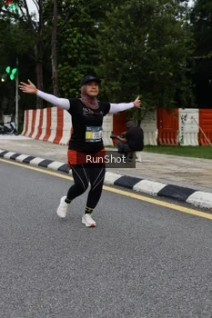 Runner Photo 4300850