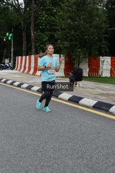 Runner Photo 4300892