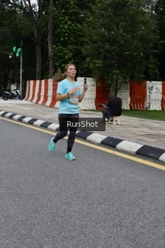 Runner Photo 4300894