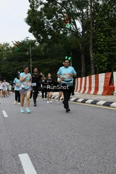 Runner Photo 4300963