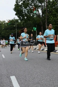 Runner Photo 4300965